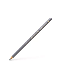 Lápiz Polychromos 233 Cold Grey IV Faber-Castell