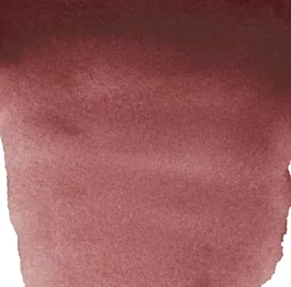 Tubo de aguarela 347 Vermelho indiano S1 Rembrandt 10ml