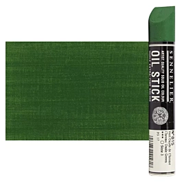 Sennelier Ölstick 815 Chromoxidgrün S3 38ml 