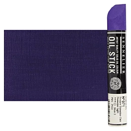 Sennelier Ölstick 971 Dioxazin Purpur Hell S2 38ml 