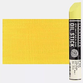 Sennelier Ölstick 444 Goldbraun S1 38ml 