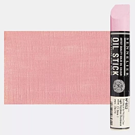 Sennelier Ölstick 652 Perylen Bordeauxrot Hell S1 38ml 