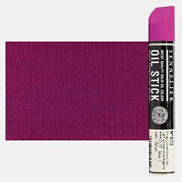 Sennelier Ölstick 672 Quinacridonrot Hell S1 38ml 