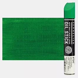 Sennelier Ölstick 845 Permanentgrün S3 38ml 