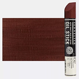 Sennelier Ölstick 407 Braun Van Dyck S1 38ml 