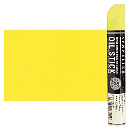 Sennelier Ölstick 573 Bismuthgelb S1 38ml 