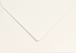 Set 5 enveloppes Eau Citronnée Grain de Pollen 162x229mm Clairefontaine
