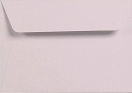 Set 5 enveloppes Amfora Grain par Pollen 114x162mm Clairefontaine
