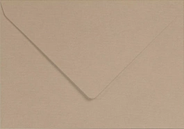 Set 5 enveloppes Pollen Cordel Grain 162x229mm Clairefontaine
