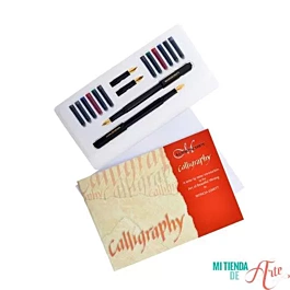 Masterclass Calligraphy Set MC146