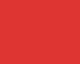 Rotulador Uni Chalk Marker PWE8K Rojo
