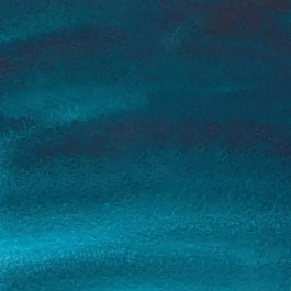 Aquarelle médium godet 697 Vert d'eau S3 Professionnel Winsor et Newton