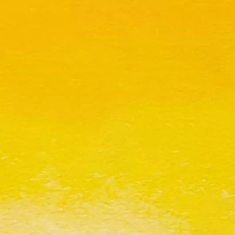 Aquarelle moyenne godet 890 Jaune sans cadmium S4 Professional Winsor and Newton