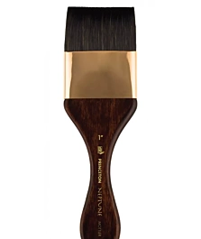 Princeton Flat Brush 4750 Neptune nº1