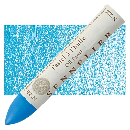 Sennelier ÖlPastelle 226 Himmelblau 36ml 