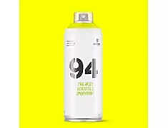 MTN 94 Żółty fluor w sprayu 400ml