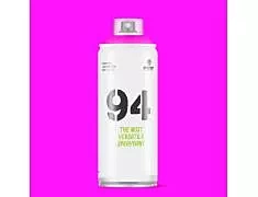 MTN 94 Fuksja Fluor Spray 400ml