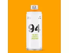 MTN 94 Pomarańczowy spray fluorowy 400ml