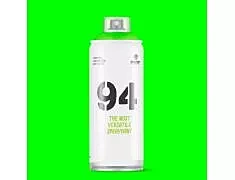 MTN 94 Zielony fluor w sprayu 400ml