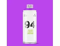MTN 94 Fioletowy spray fluorowy 400ml