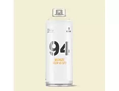Spray MTN 94 RV1013 Montana Bone White 400ml