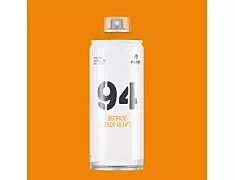 Spray MTN 94 RV106 Orange Lava Montana 400ml