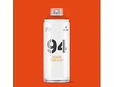Spray MTN 94 RV107 Mars Montana Orange 400ml