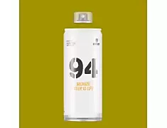 Spray MTN 94 RV111 Green Babel Montana 400ml