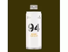 Spray MTN 94 RV114 Maya Yellow Montana 400ml