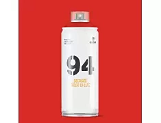 MTN 94 RV116 Krwawoczerwony spray 400ml