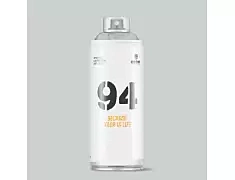 Spray MTN 94 RV118 Szary Rita 400ml