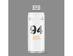 Spray MTN 94 RV119 London Grey 400ml