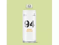 Spray MTN 94 RV124 Frisco Green 400ml