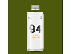 Spray MTN 94 RV130 Euskadi Green 400ml