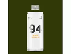 Spray MTN 94 RV131 Region Zielony 400ml
