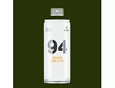 Spray MTN 94 RV132 Borneo Green 400ml