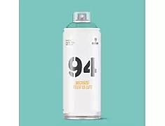 Spray MTN 94 RV144 Bali Green 400ml