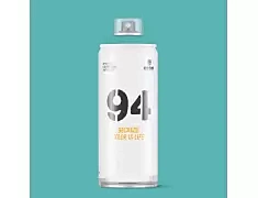 Spray MTN 94 RV145 Erasmus Green 400ml