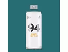 Spray MTN 94 RV146 Blue Glória 400ml