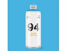 Spray MTN 94 RV150 Blue Argo 400ml