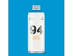Spray MTN 94 RV151 Blue Liberty 400ml