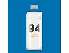 Spray MTN 94 RV152 Blue Europe 400ml