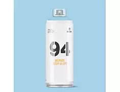 Spray MTN 94 RV157 Thalassa Blue 400ml