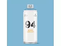 Spray MTN 94 RV158 Perseus Blue 400ml