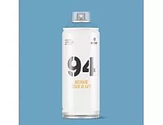 MTN 94 RV159 Odyssey Niebieski spray 400ml