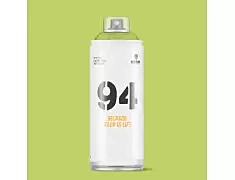 MTN 94 RV16 Pistacjowy spray w sprayu 400ml