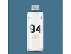 Spray MTN 94 RV160 Eureka Blue 400ml