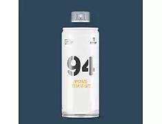 Spray MTN 94 RV161 Niebieski Jase 400ml
