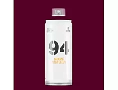 Spray MTN 94 RV168 Czerwony Gniew 400ml