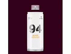 MTN 94 RV169 Taurus Czerwony Spray 400ml